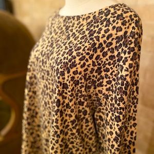 Bechamel Long Sleeve Tee